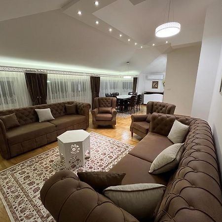 Silver Gate Apartment SJJ Eksteriør bilde