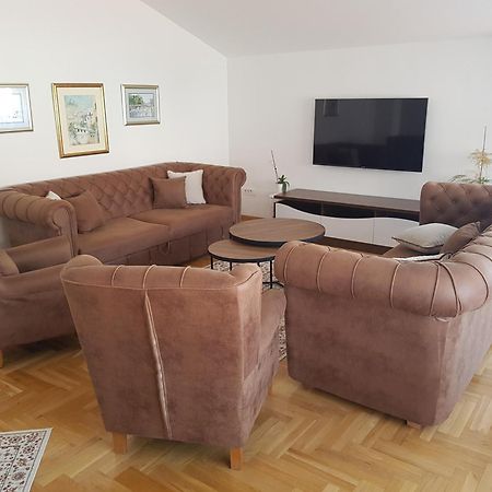 Silver Gate Apartment SJJ Eksteriør bilde