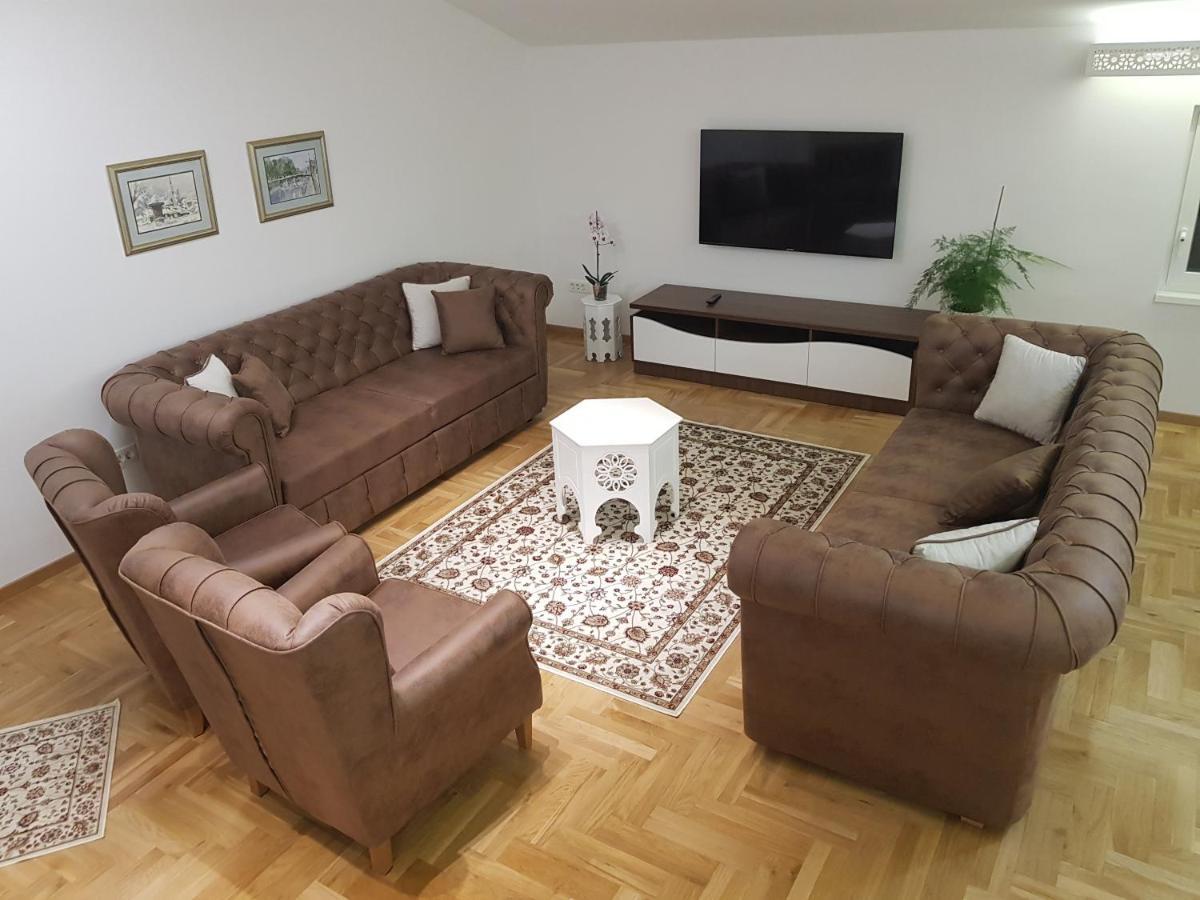 Silver Gate Apartment SJJ Eksteriør bilde