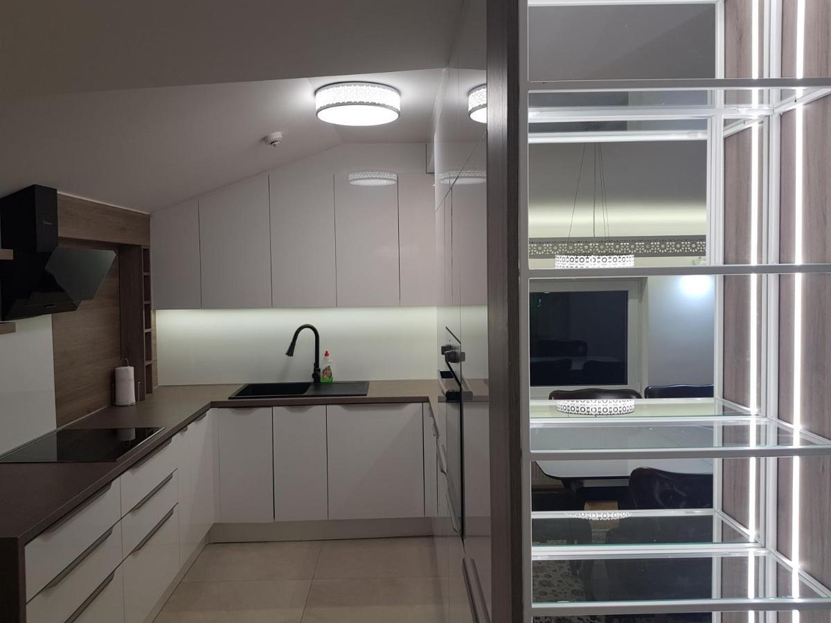 Silver Gate Apartment SJJ Eksteriør bilde