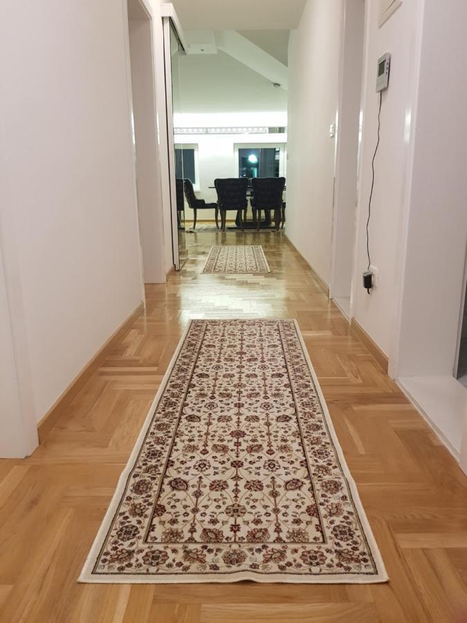 Silver Gate Apartment SJJ Eksteriør bilde