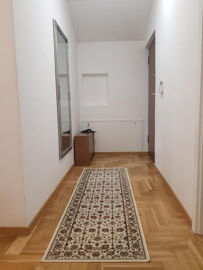 Silver Gate Apartment SJJ Eksteriør bilde