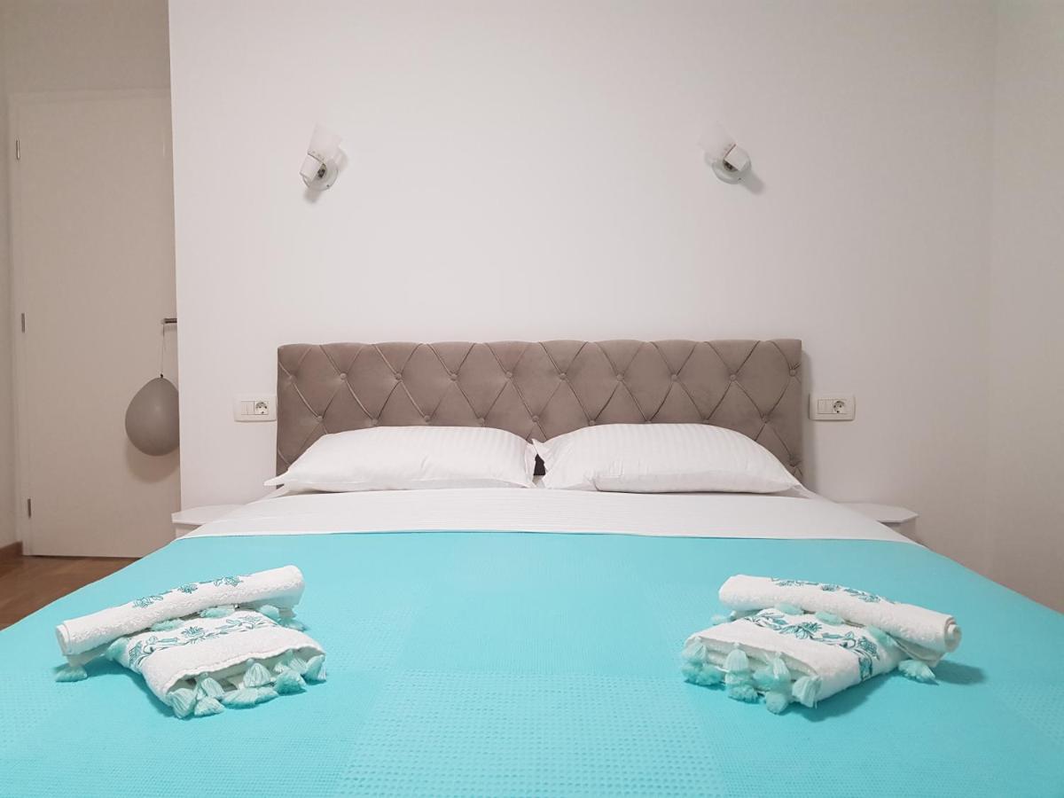 Silver Gate Apartment SJJ Eksteriør bilde