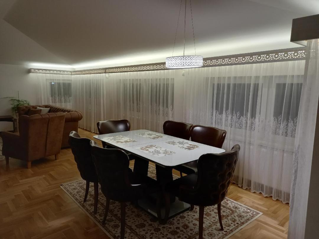 Silver Gate Apartment SJJ Eksteriør bilde