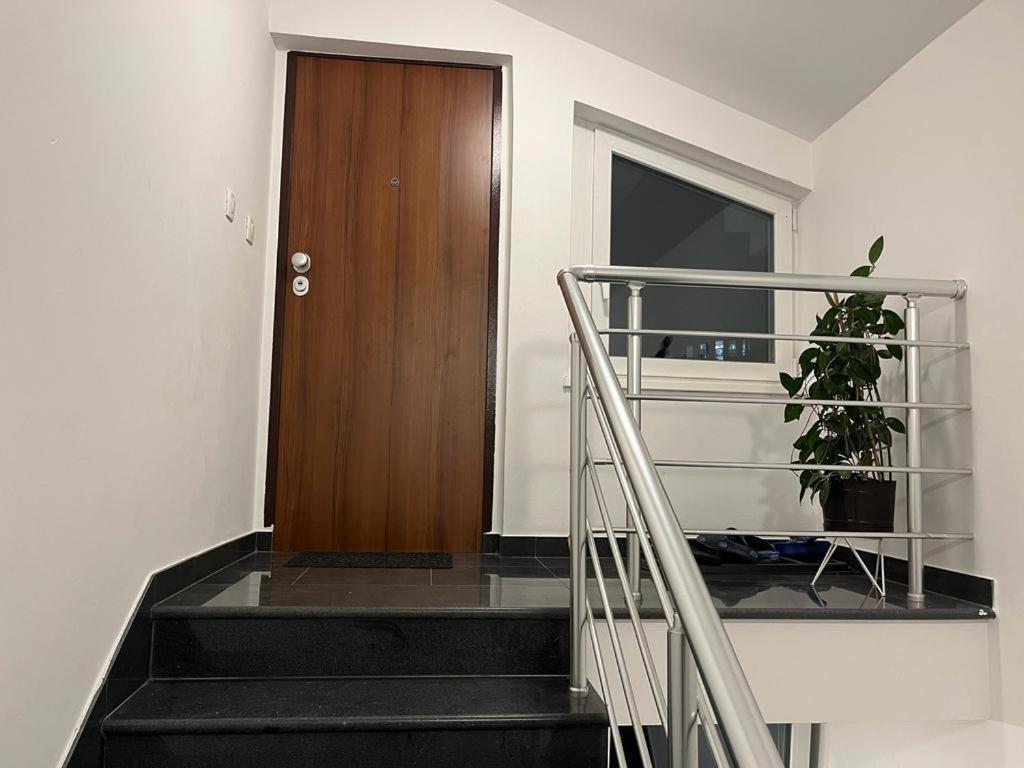Silver Gate Apartment SJJ Eksteriør bilde
