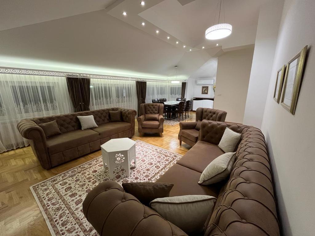 Silver Gate Apartment SJJ Eksteriør bilde