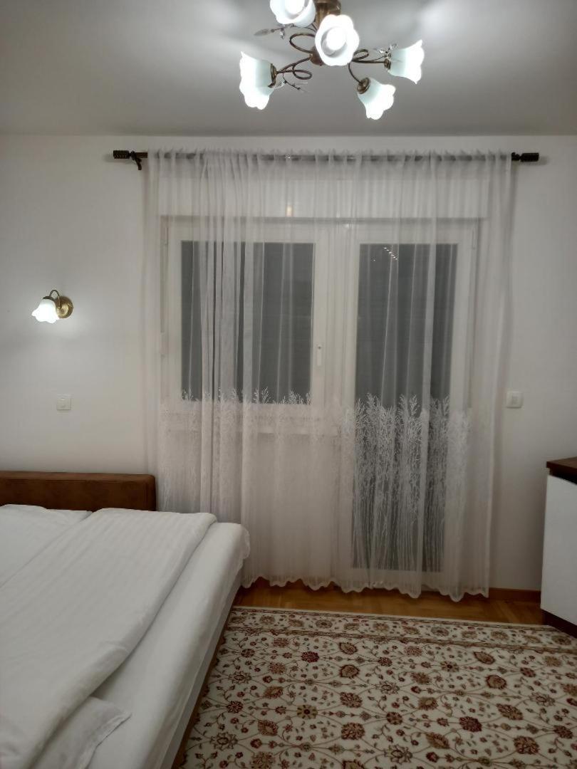 Silver Gate Apartment SJJ Eksteriør bilde