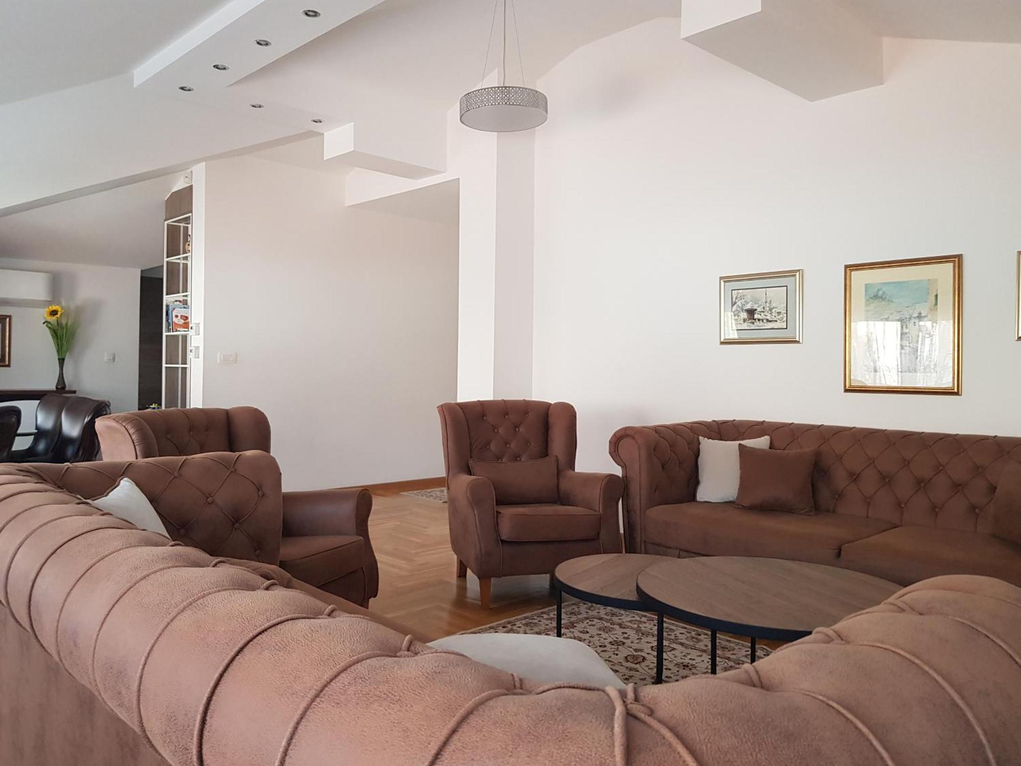 Silver Gate Apartment SJJ Eksteriør bilde
