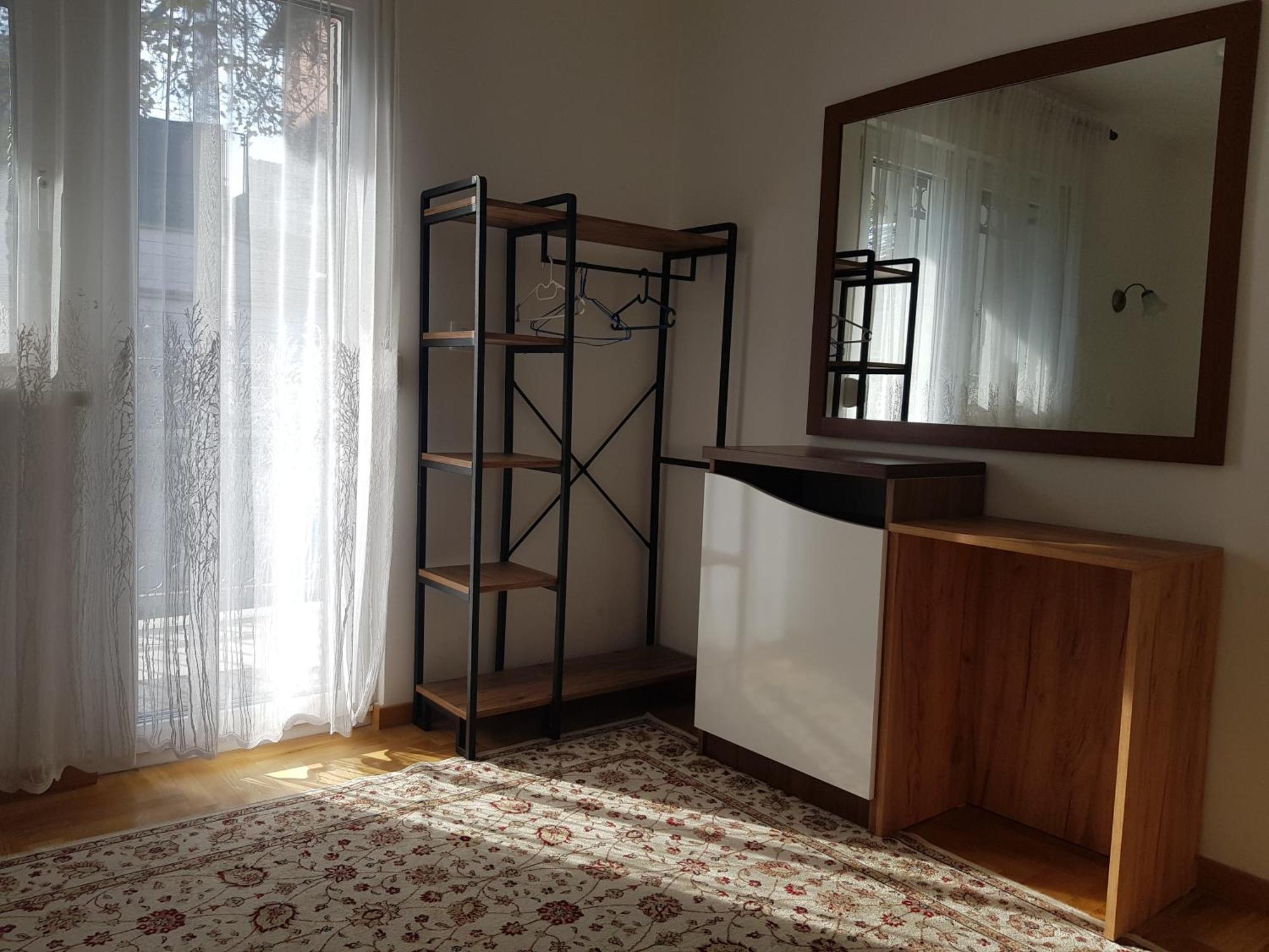 Silver Gate Apartment SJJ Eksteriør bilde