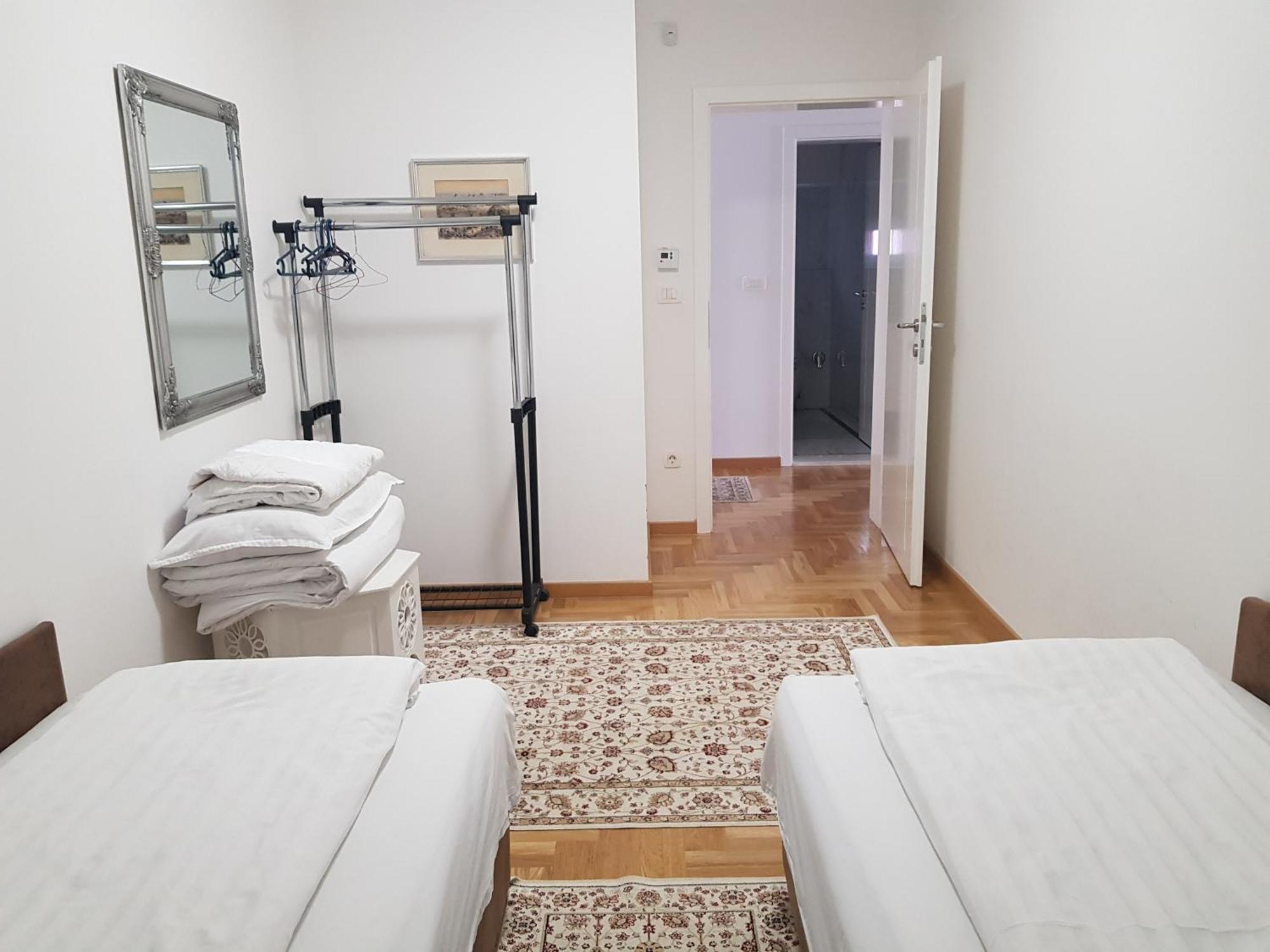 Silver Gate Apartment SJJ Eksteriør bilde